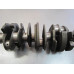 #R512 Crankshaft Standard From 2005 FORD EXPLORER  4.0 XL2ER01